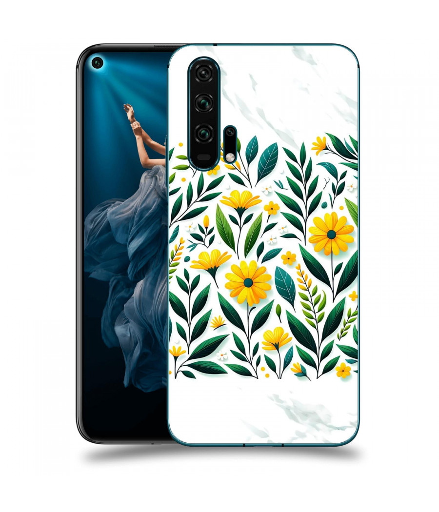 ACOVER Kryt na mobil Honor...