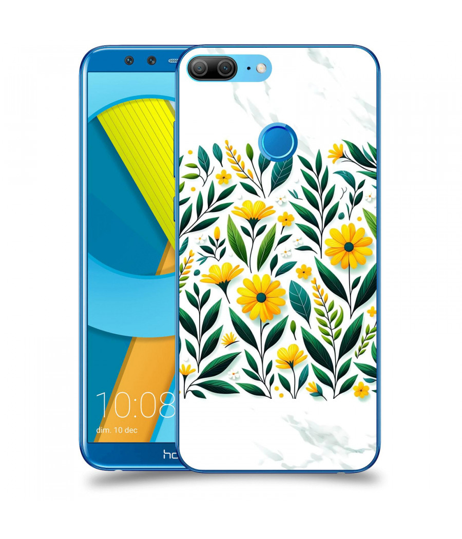 ACOVER Kryt na mobil Honor...