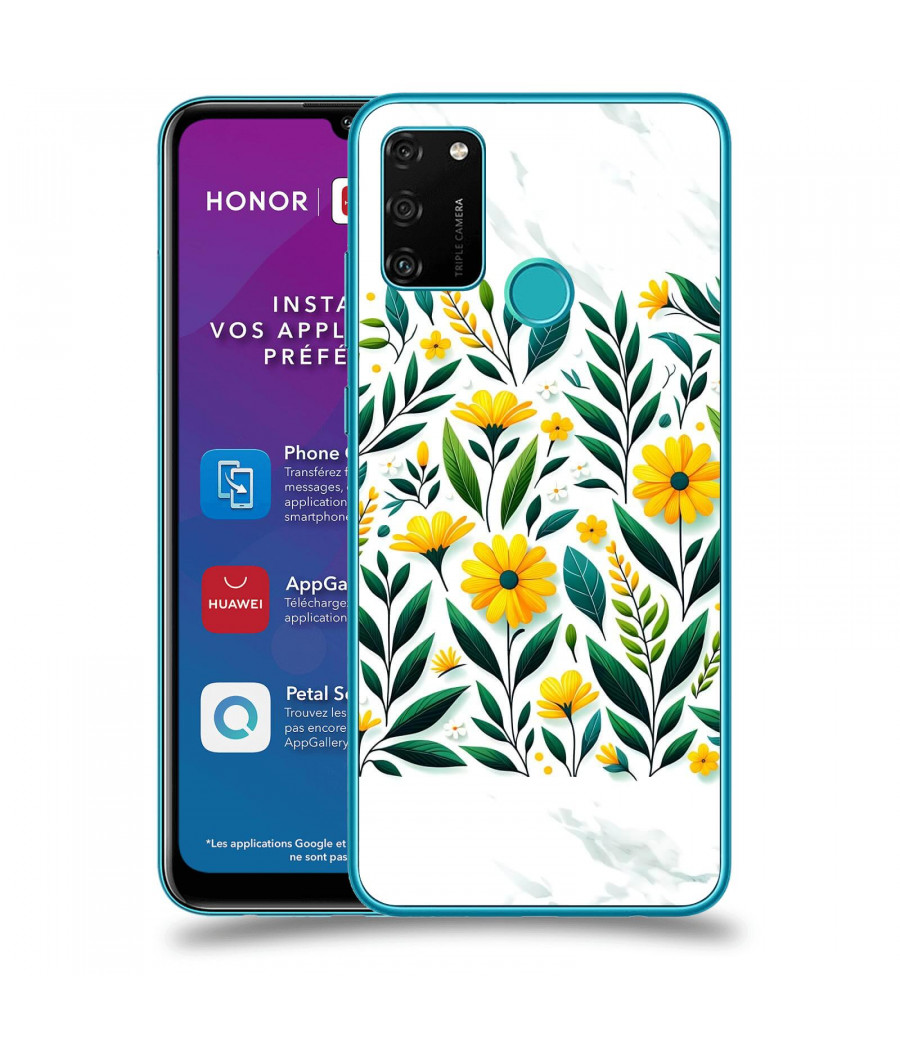 ACOVER Kryt na mobil Honor...