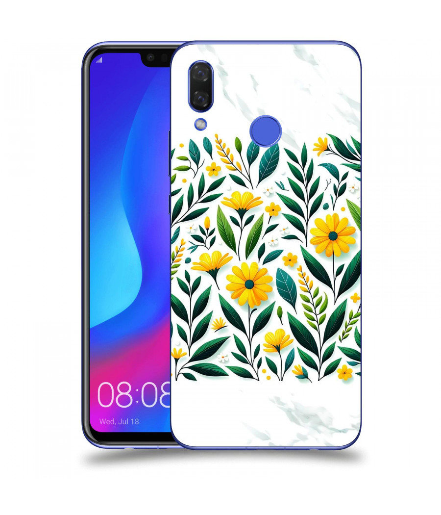 ACOVER Kryt na mobil Huawei...