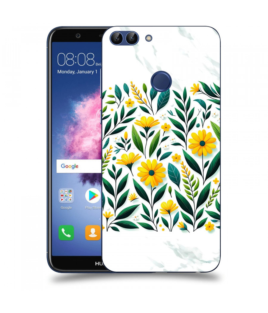 ACOVER Kryt na mobil Huawei...