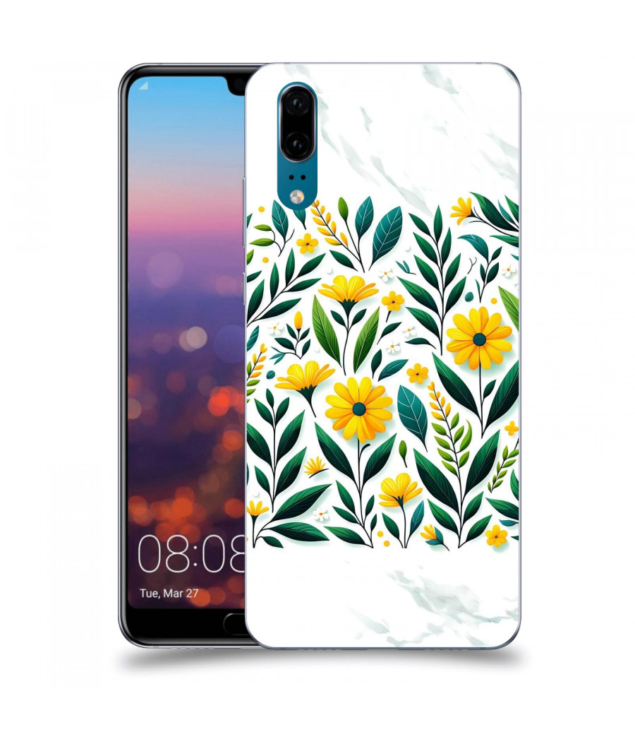 ACOVER Kryt na mobil Huawei...