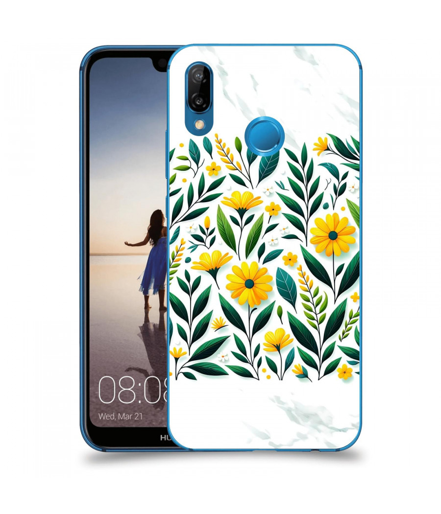 ACOVER Kryt na mobil Huawei...