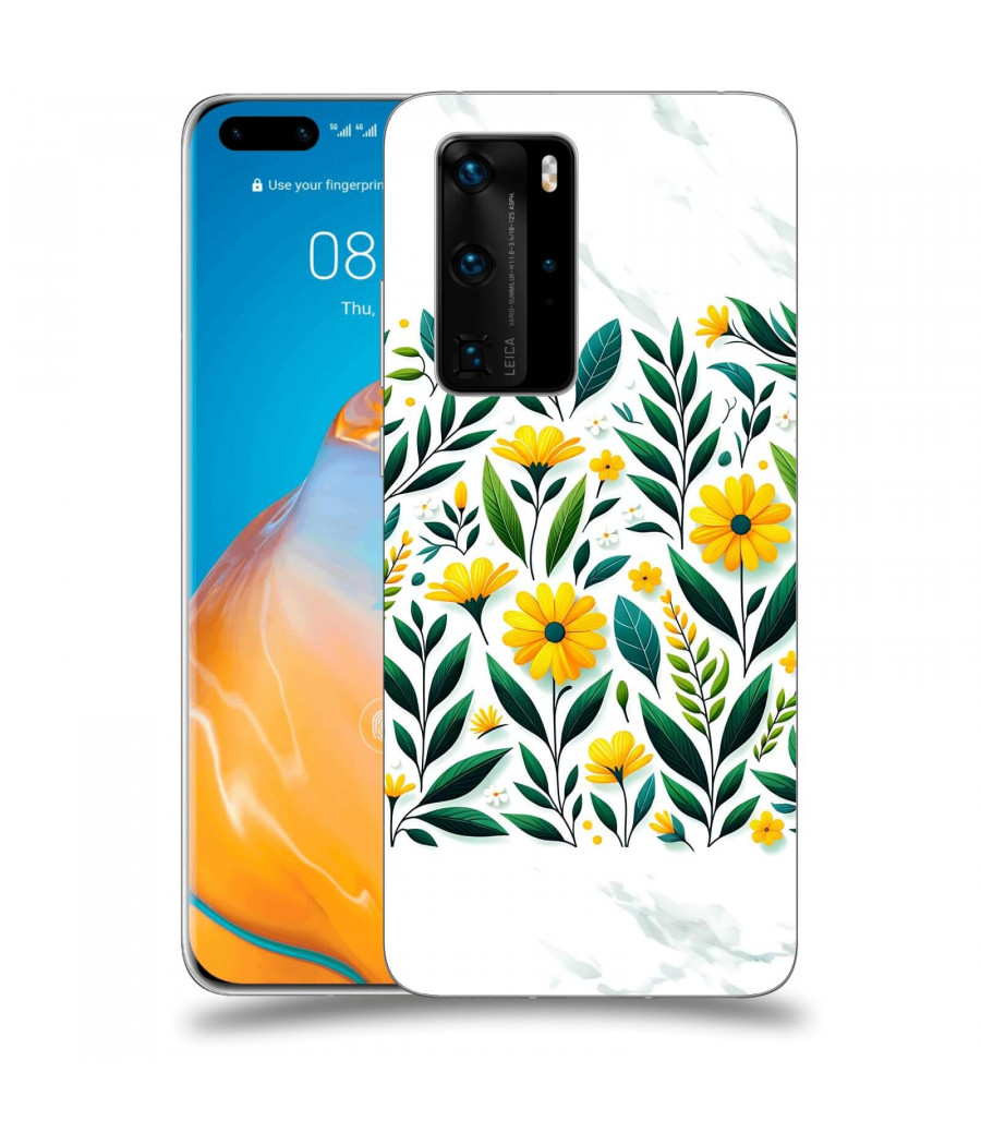 ACOVER Kryt na mobil Huawei...