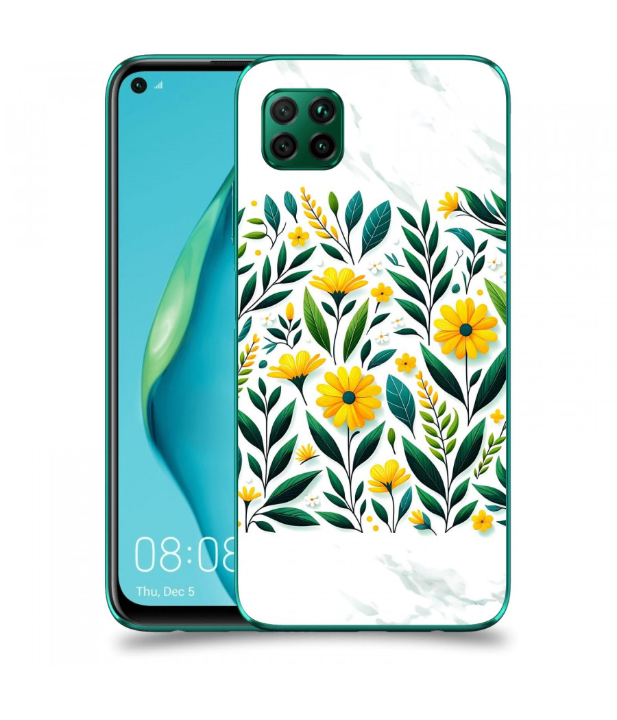 ACOVER Kryt na mobil Huawei...