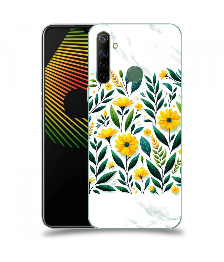 ACOVER Kryt na mobil Realme...