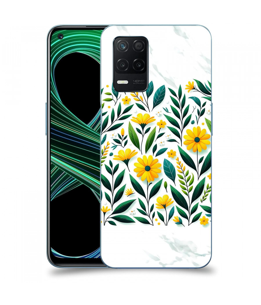 ACOVER Kryt na mobil Realme...