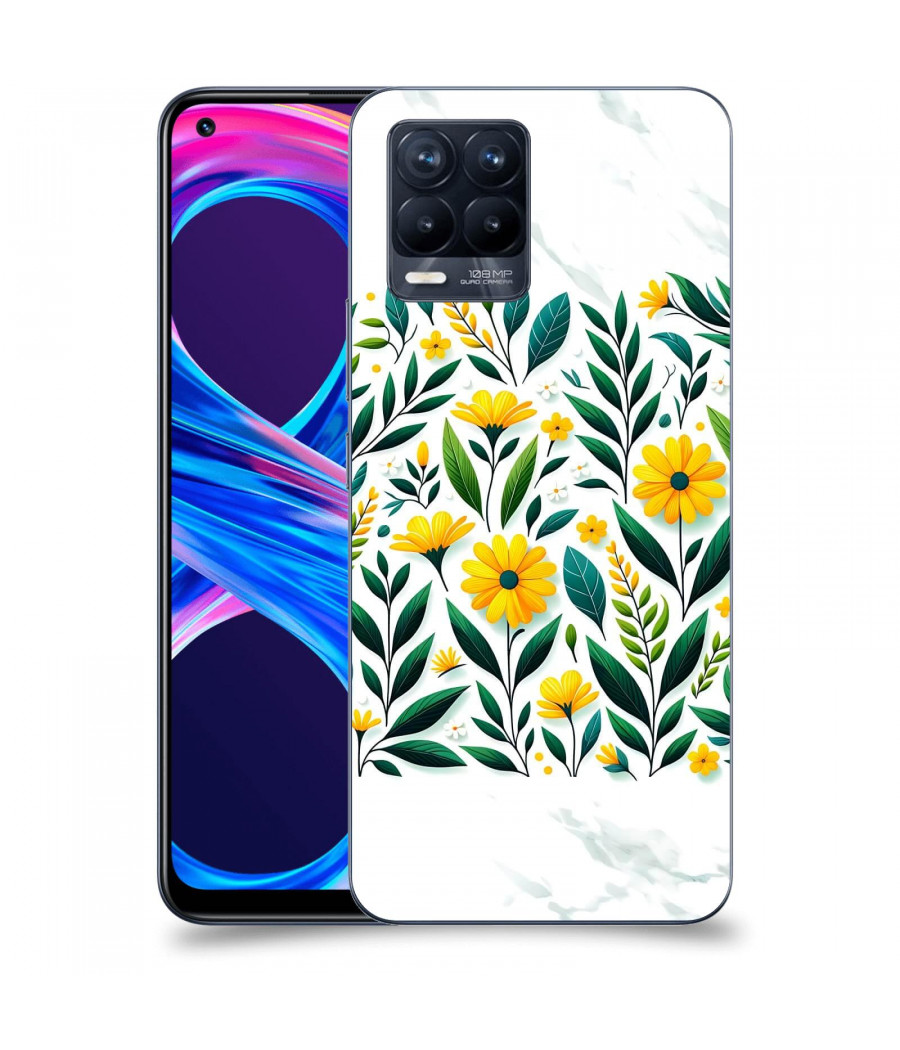 ACOVER Kryt na mobil Realme...