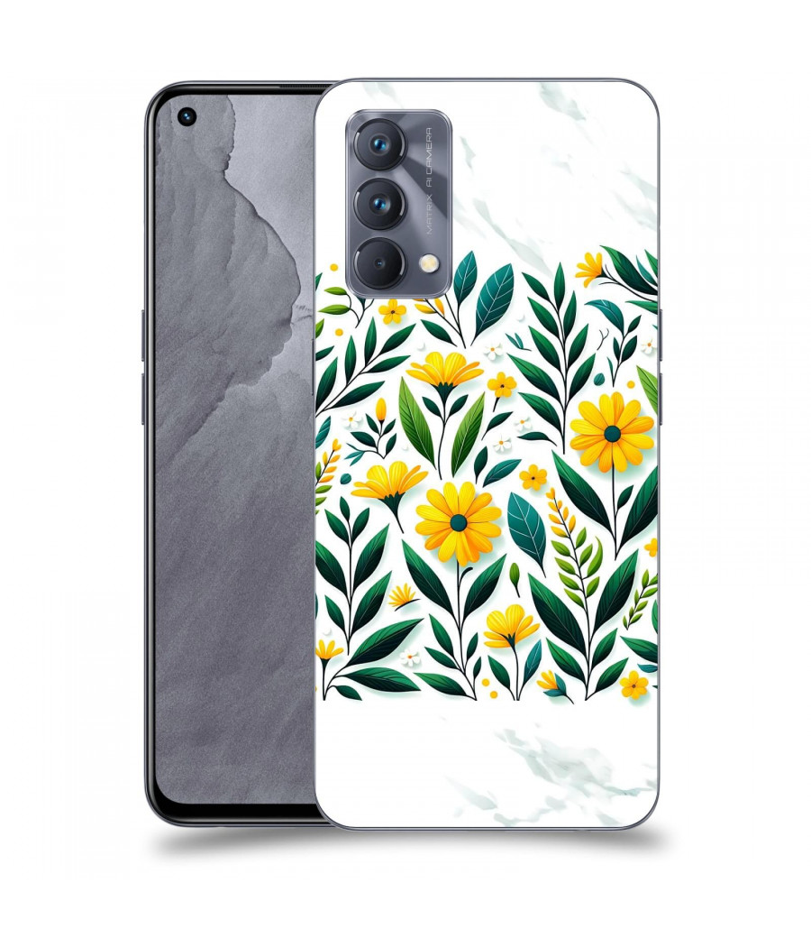 ACOVER Kryt na mobil Realme...