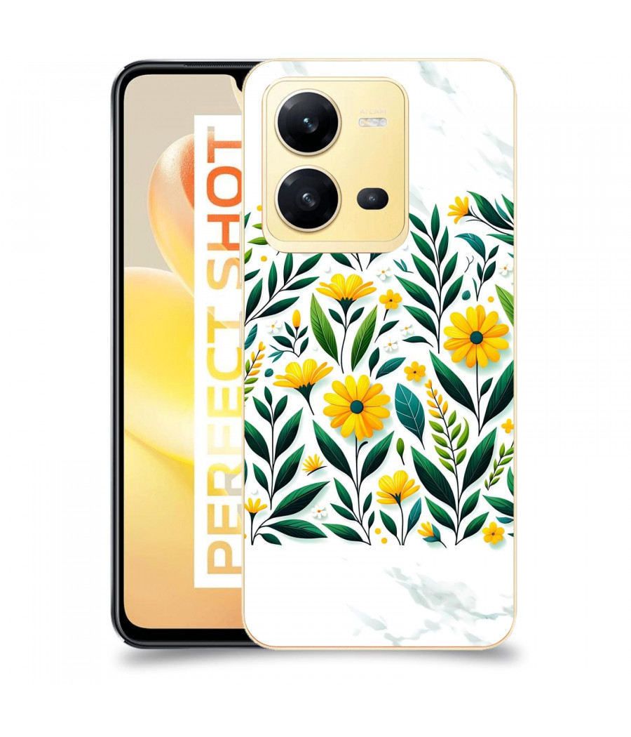 ACOVER Kryt na mobil Vivo...