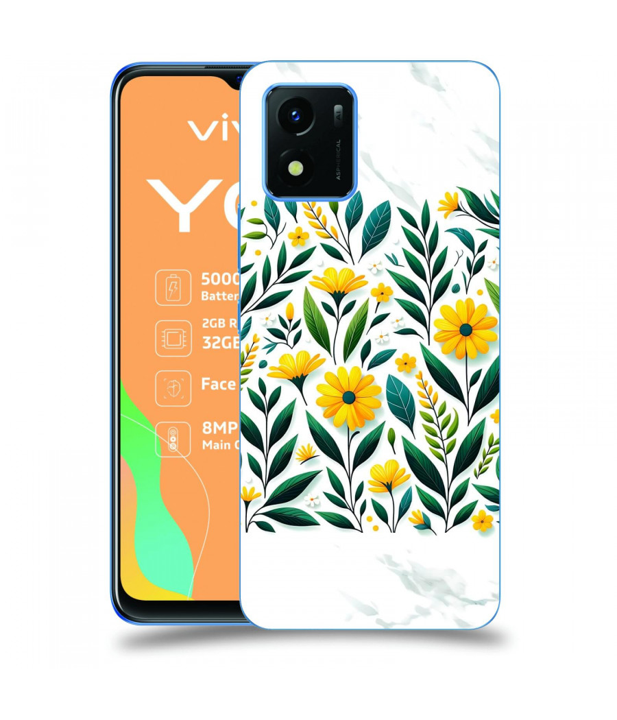 ACOVER Kryt na mobil Vivo...