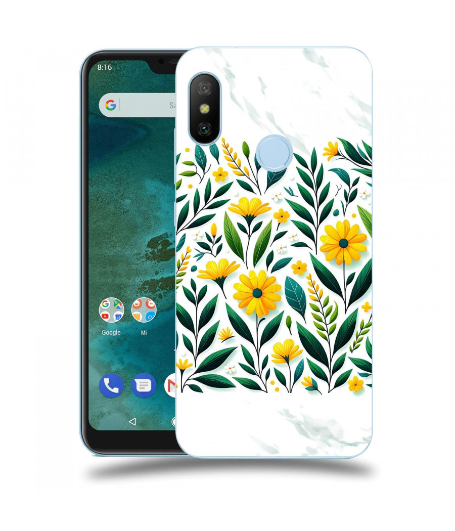 ACOVER Kryt na mobil Xiaomi...