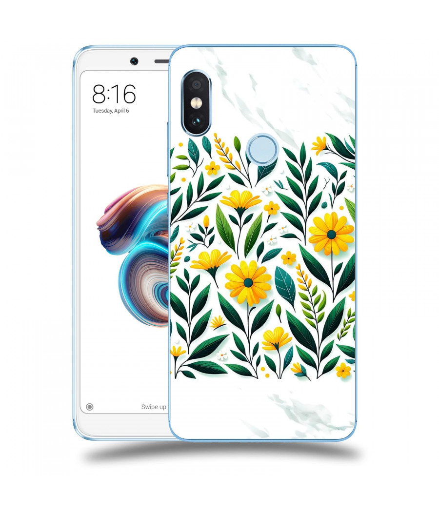 ACOVER Kryt na mobil Xiaomi...