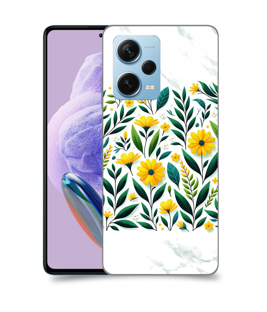 ACOVER Kryt na mobil Xiaomi...