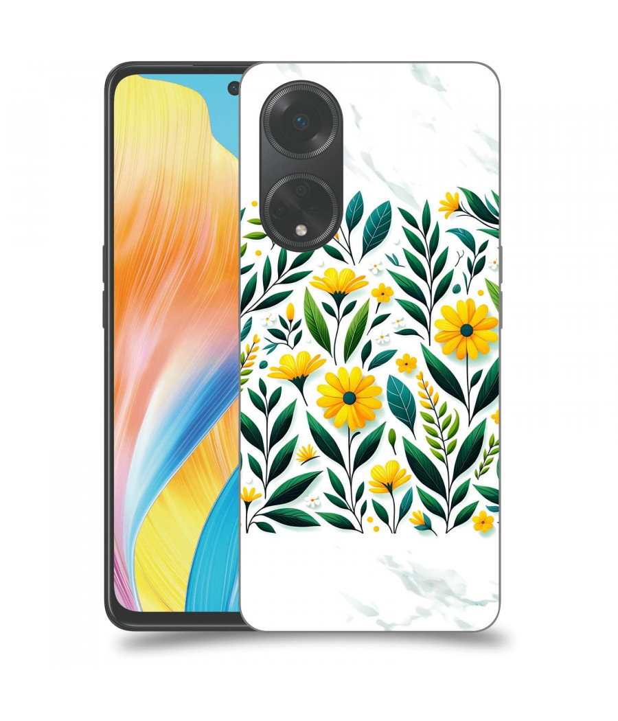 ACOVER Kryt na mobil OPPO...