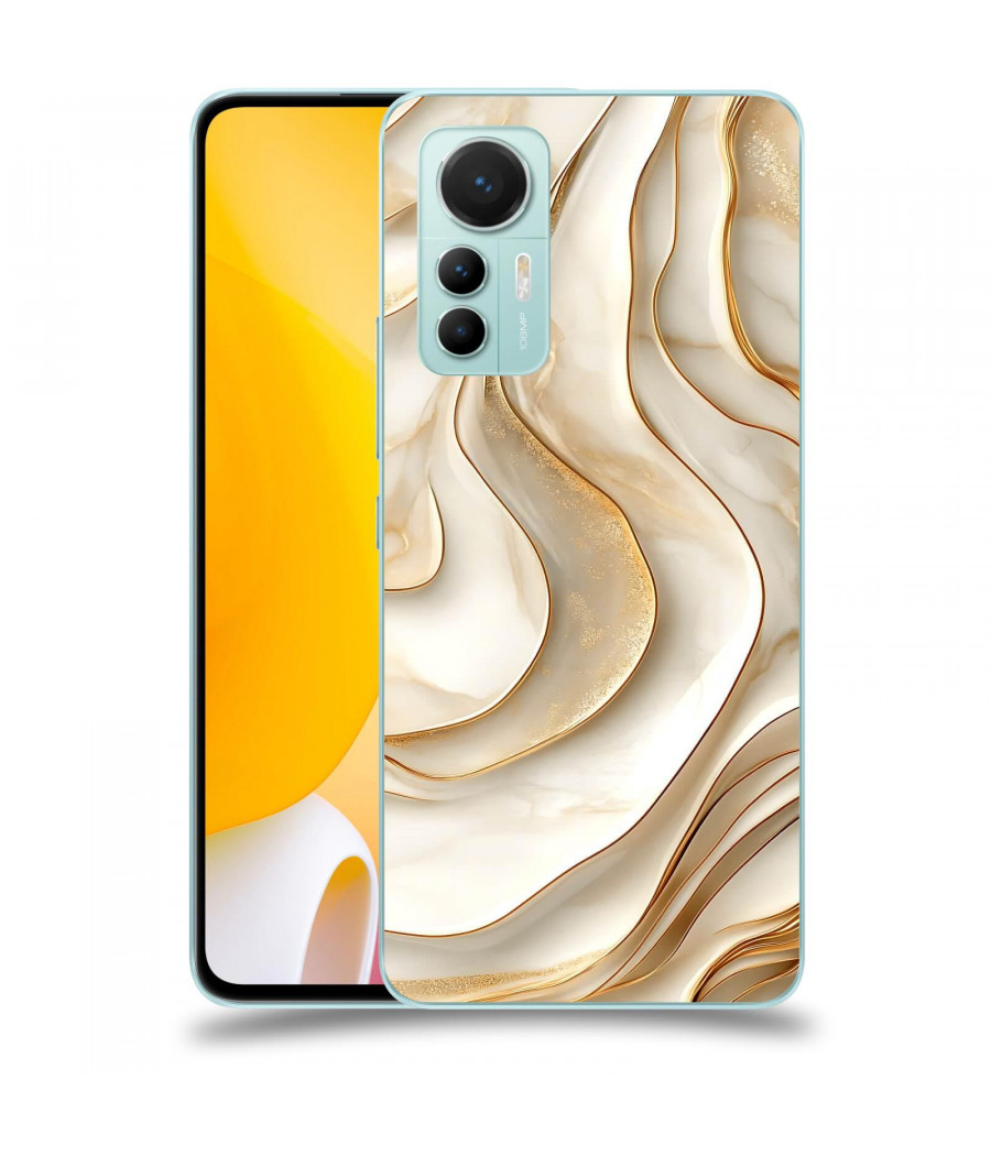 ACOVER Kryt na mobil Xiaomi...