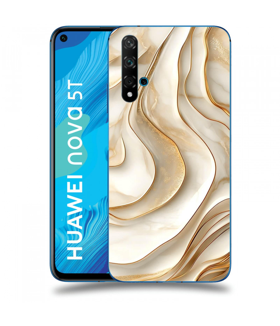 ACOVER Kryt na mobil Huawei...