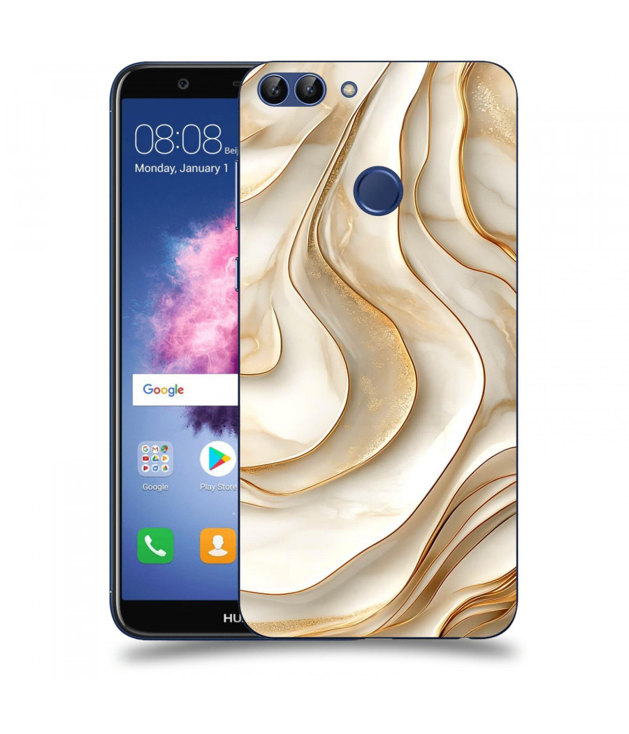 ACOVER Kryt na mobil Huawei...