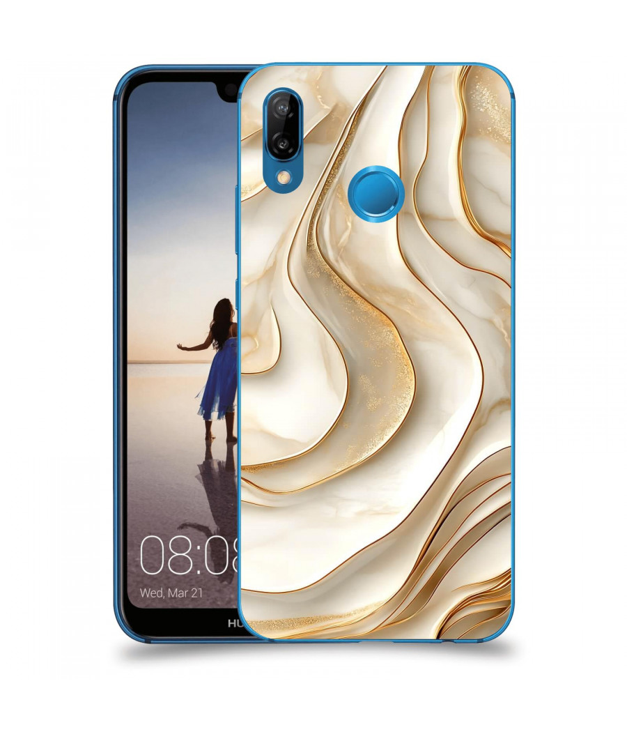 ACOVER Kryt na mobil Huawei...
