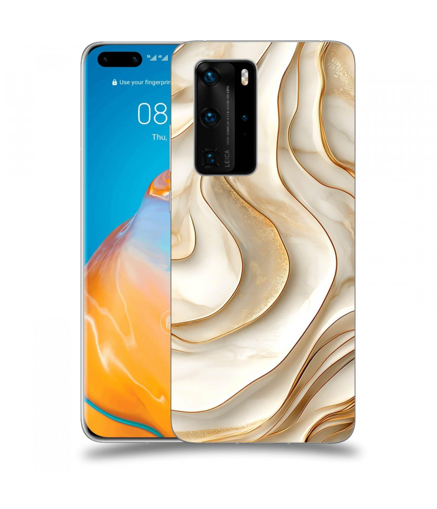ACOVER Kryt na mobil Huawei...