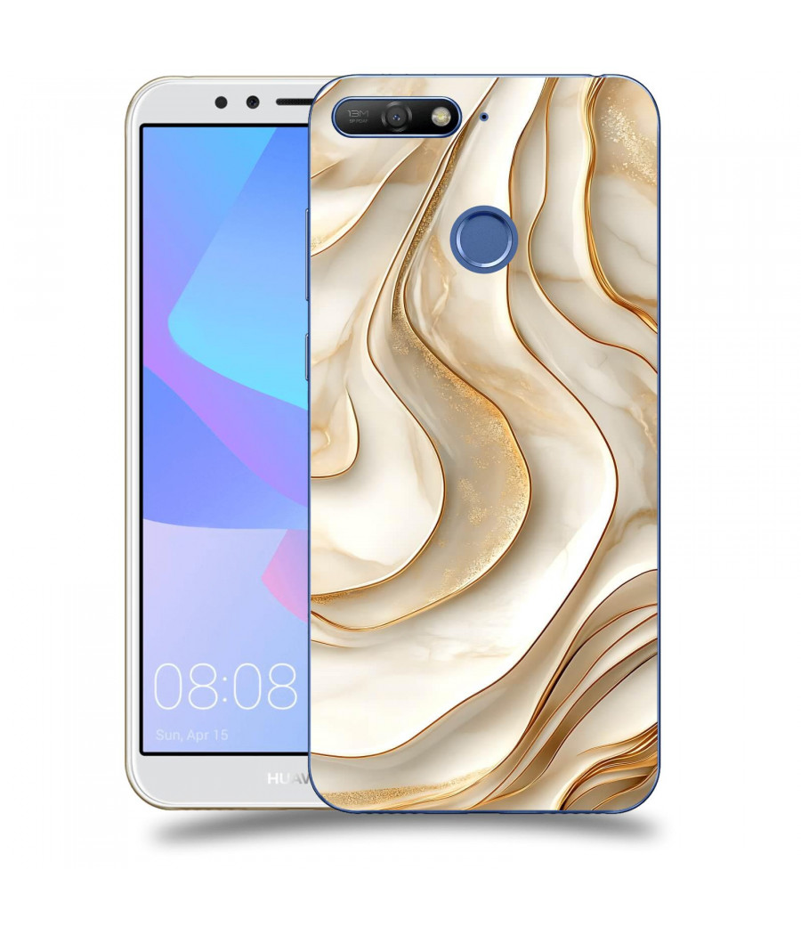 ACOVER Kryt na mobil Huawei...