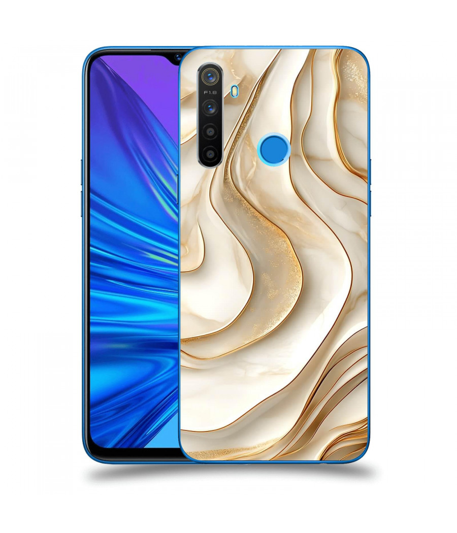 ACOVER Kryt na mobil Realme...