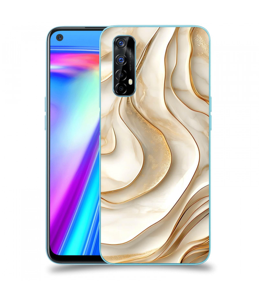 ACOVER Kryt na mobil Realme...