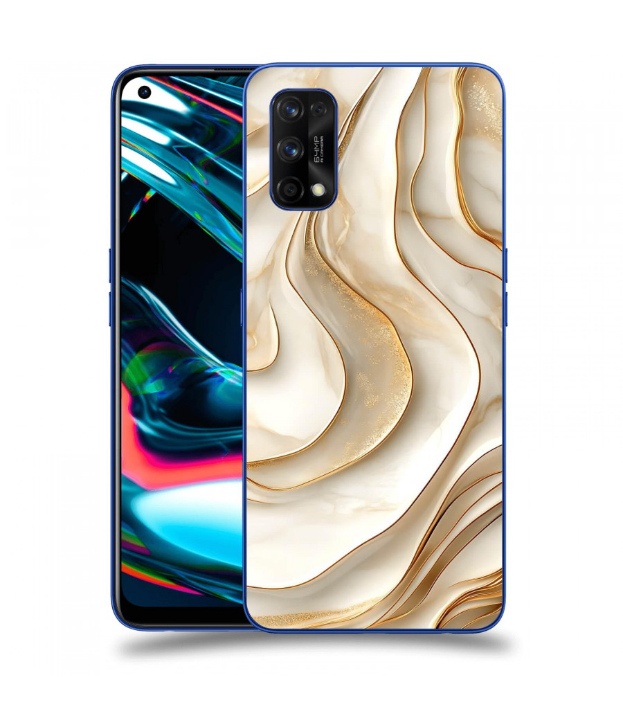 ACOVER Kryt na mobil Realme...