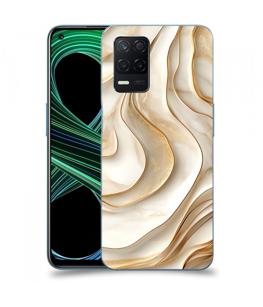 ACOVER Kryt na mobil Realme...