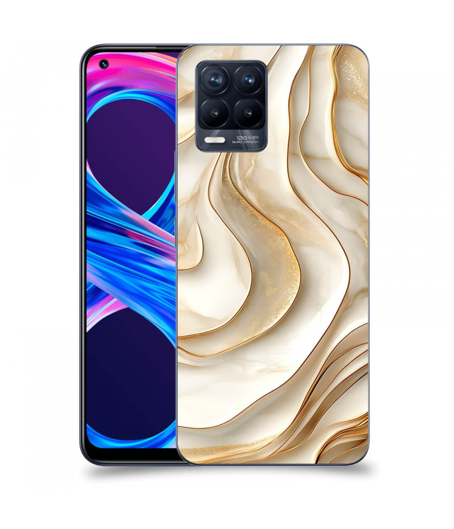 ACOVER Kryt na mobil Realme...