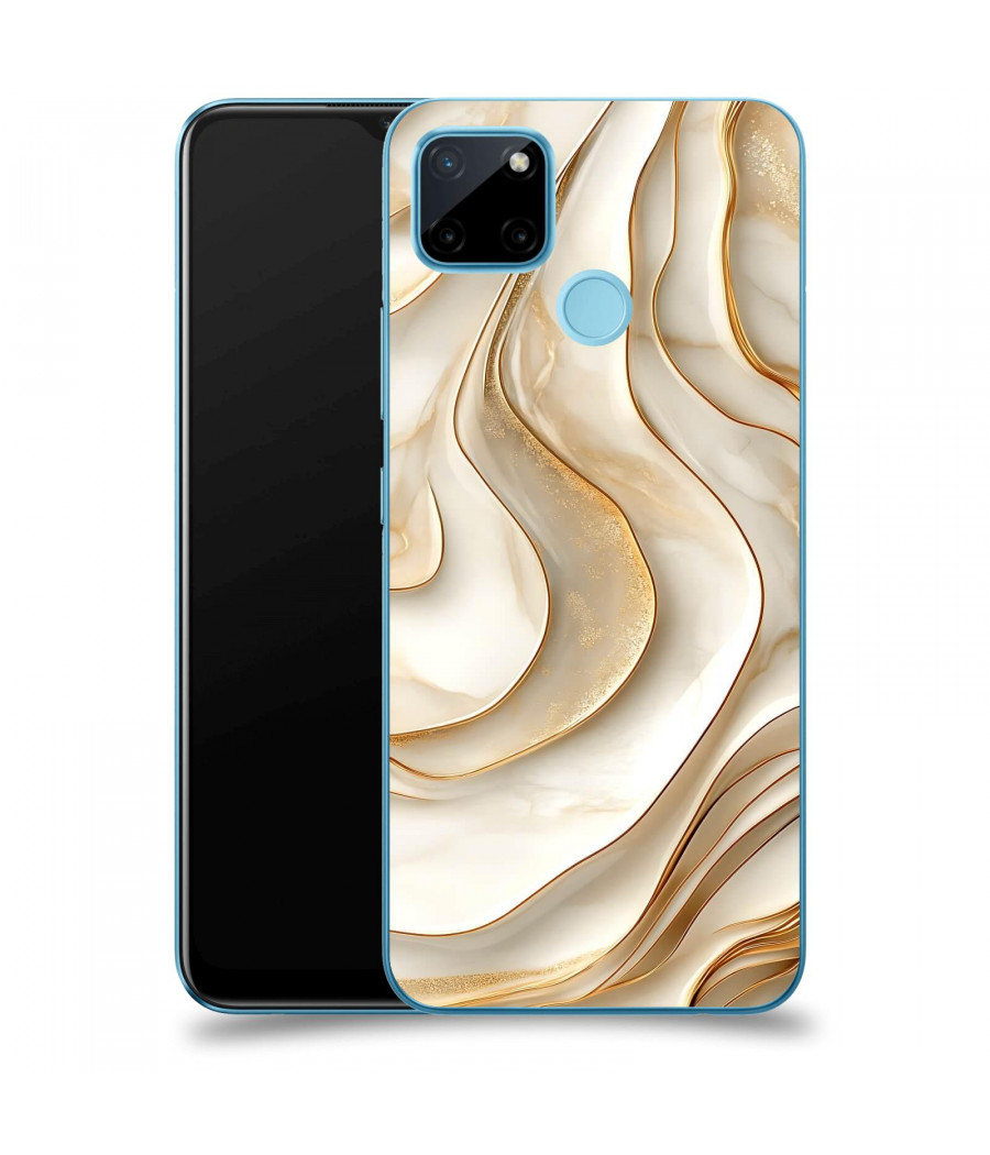 ACOVER Kryt na mobil Realme...