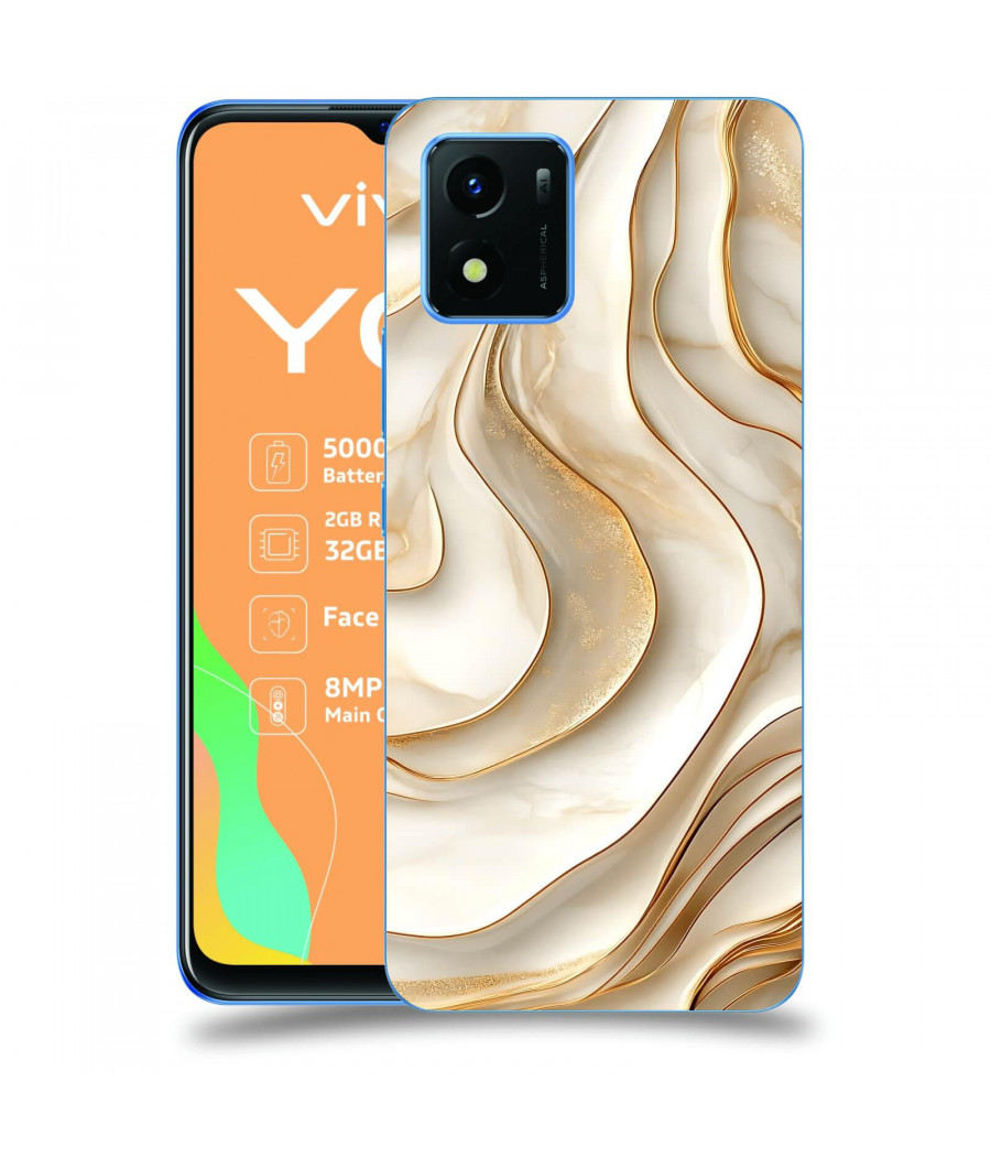 ACOVER Kryt na mobil Vivo...