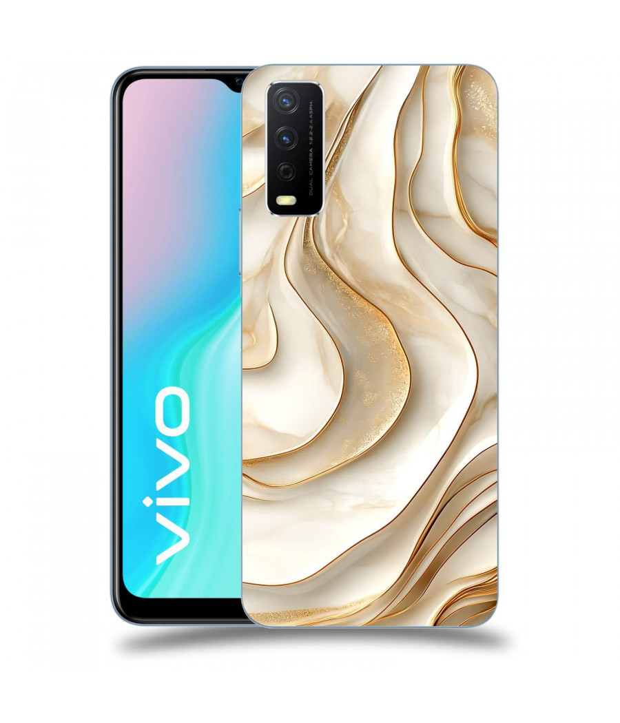ACOVER Kryt na mobil Vivo...