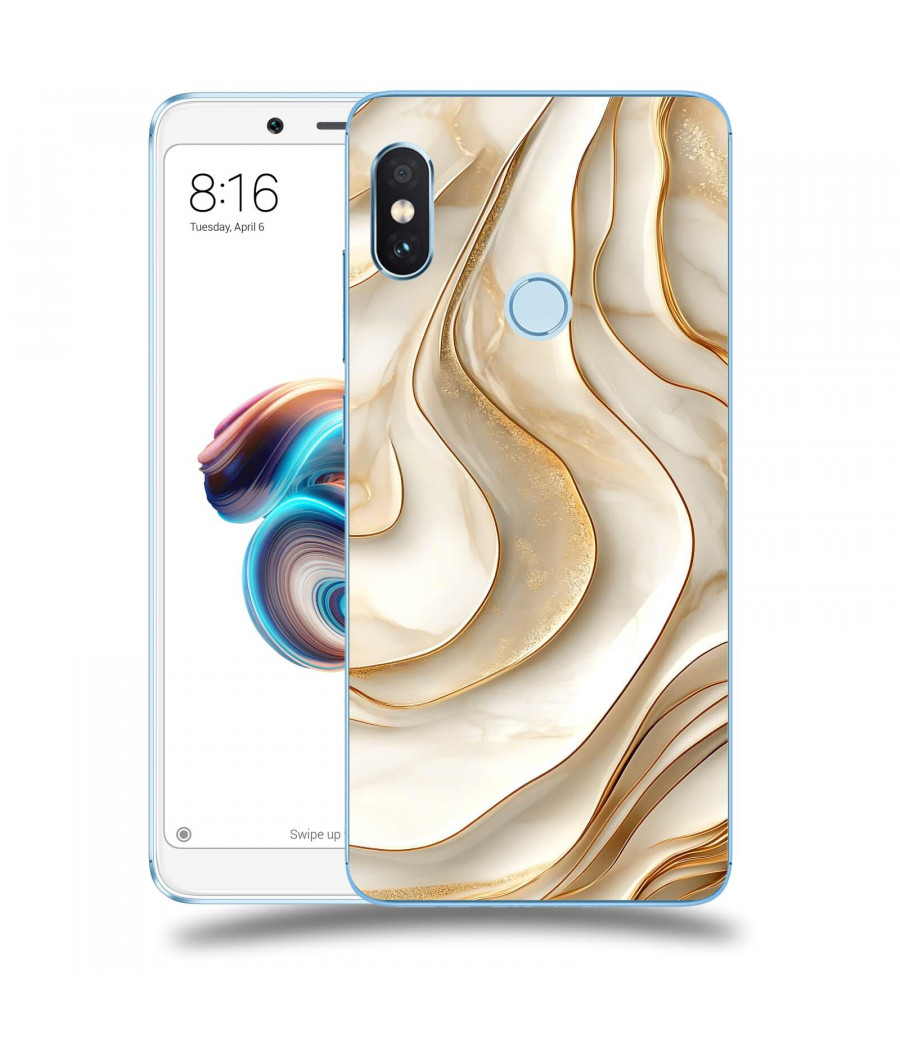 ACOVER Kryt na mobil Xiaomi...