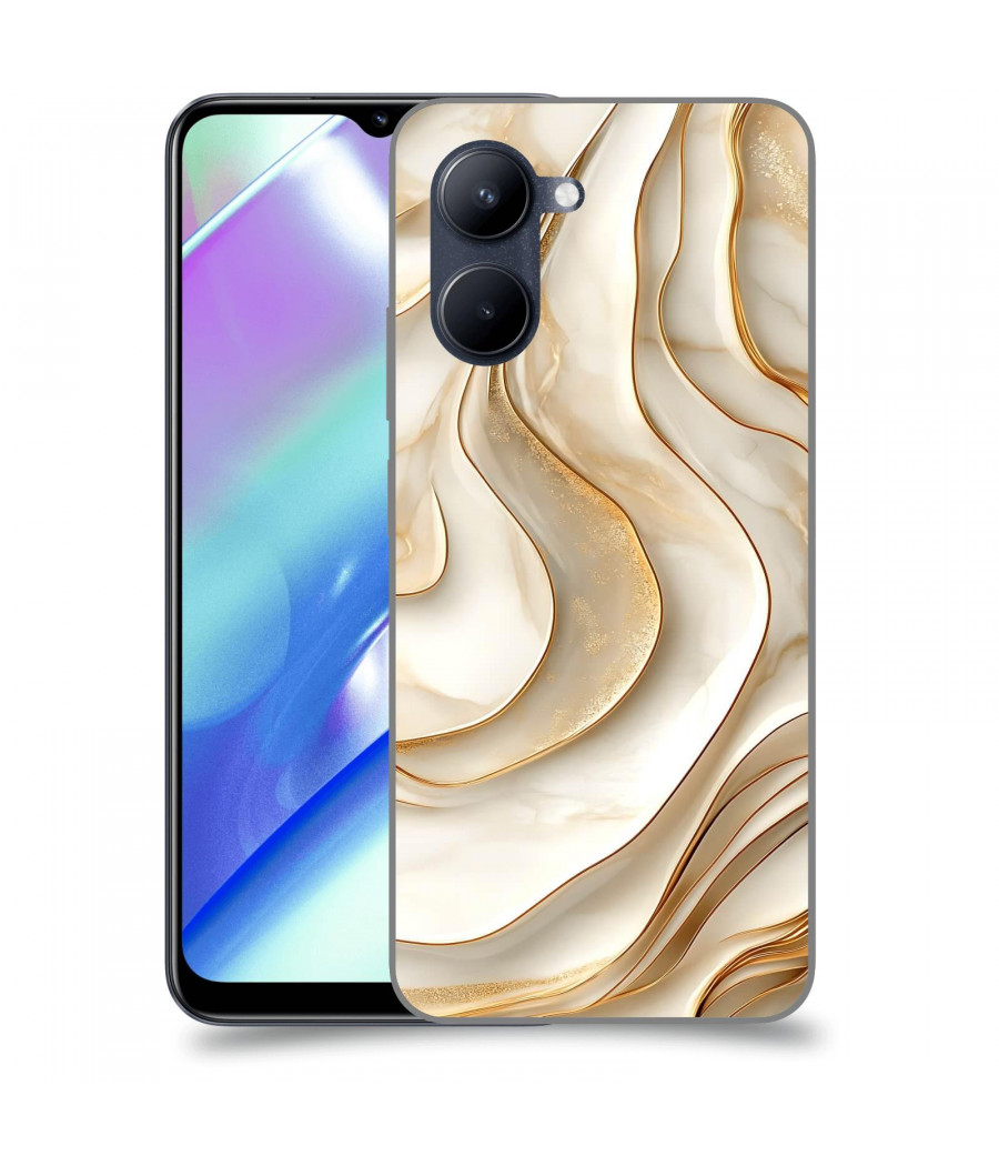 ACOVER Kryt na mobil Realme...