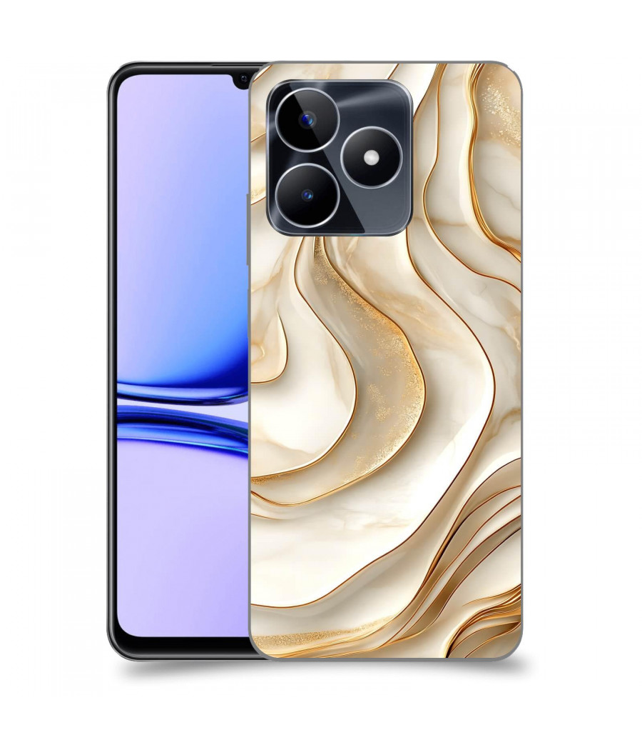 ACOVER Kryt na mobil Realme...