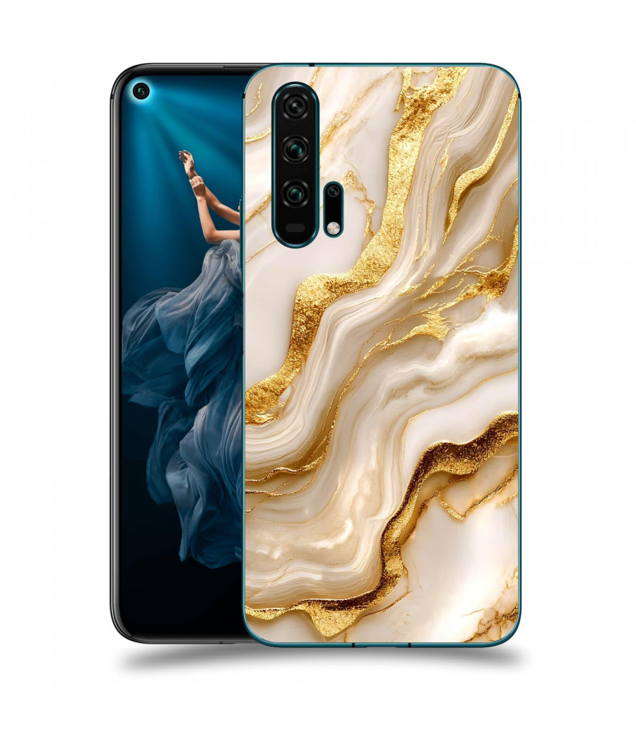 ACOVER Kryt na mobil Honor...