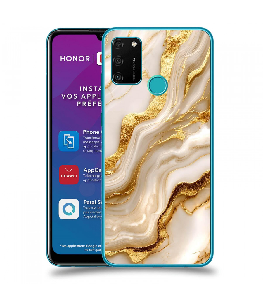 ACOVER Kryt na mobil Honor...