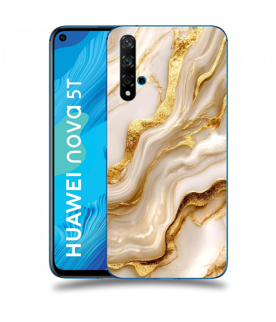 ACOVER Kryt na mobil Huawei...