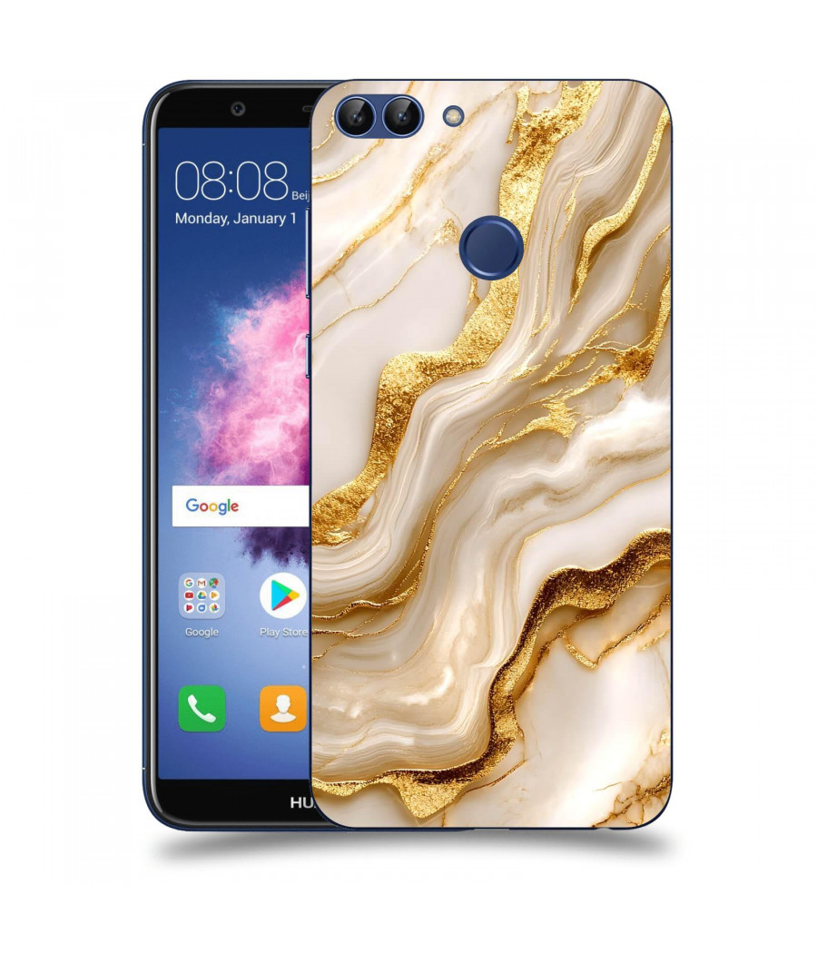 ACOVER Kryt na mobil Huawei...