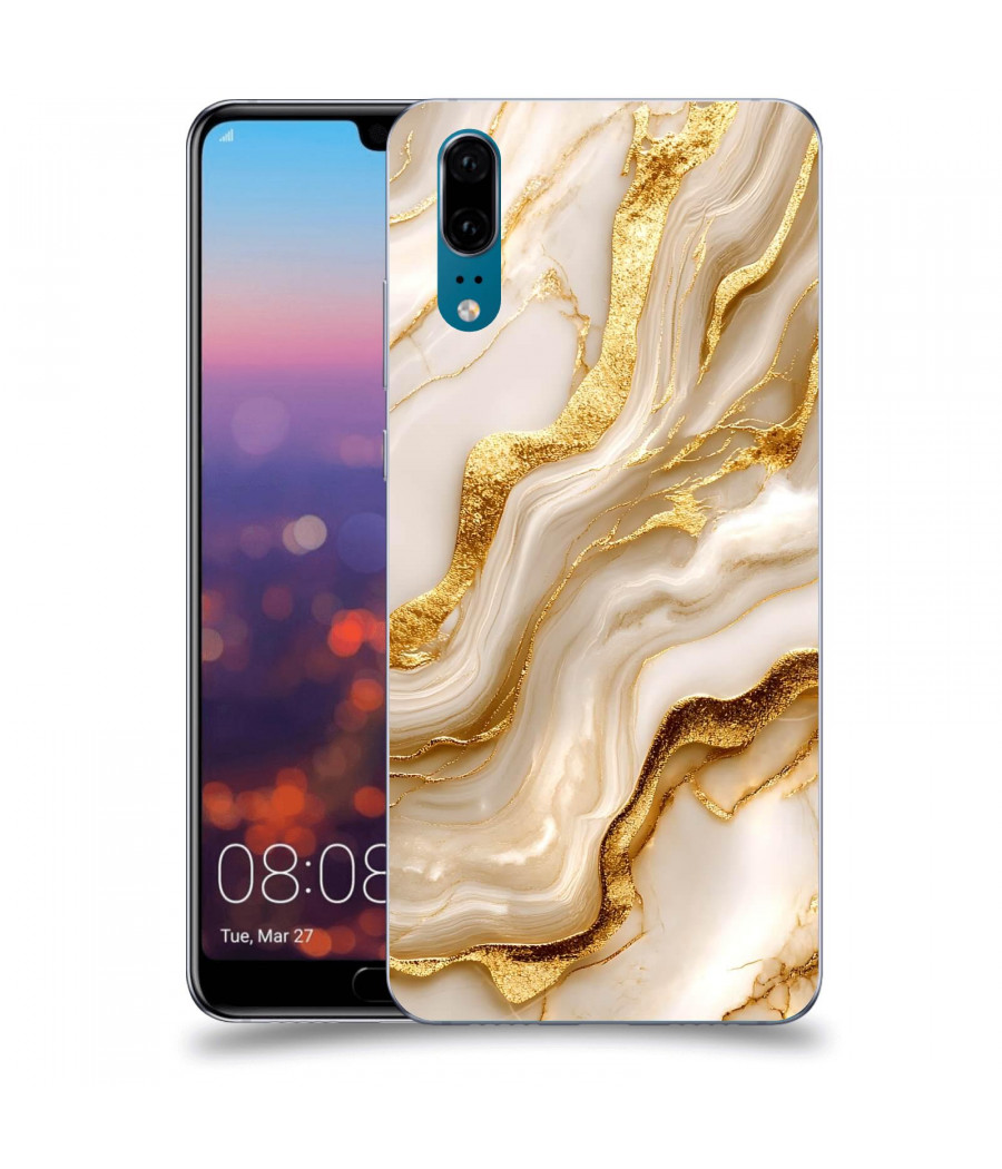 ACOVER Kryt na mobil Huawei...