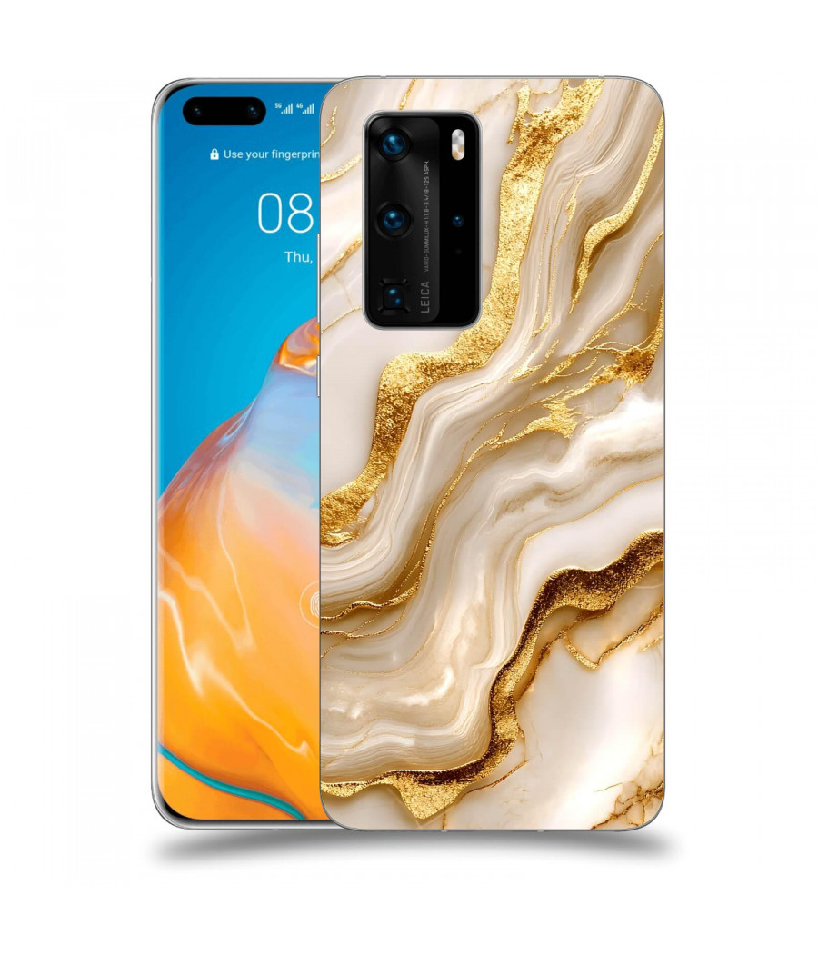 ACOVER Kryt na mobil Huawei...