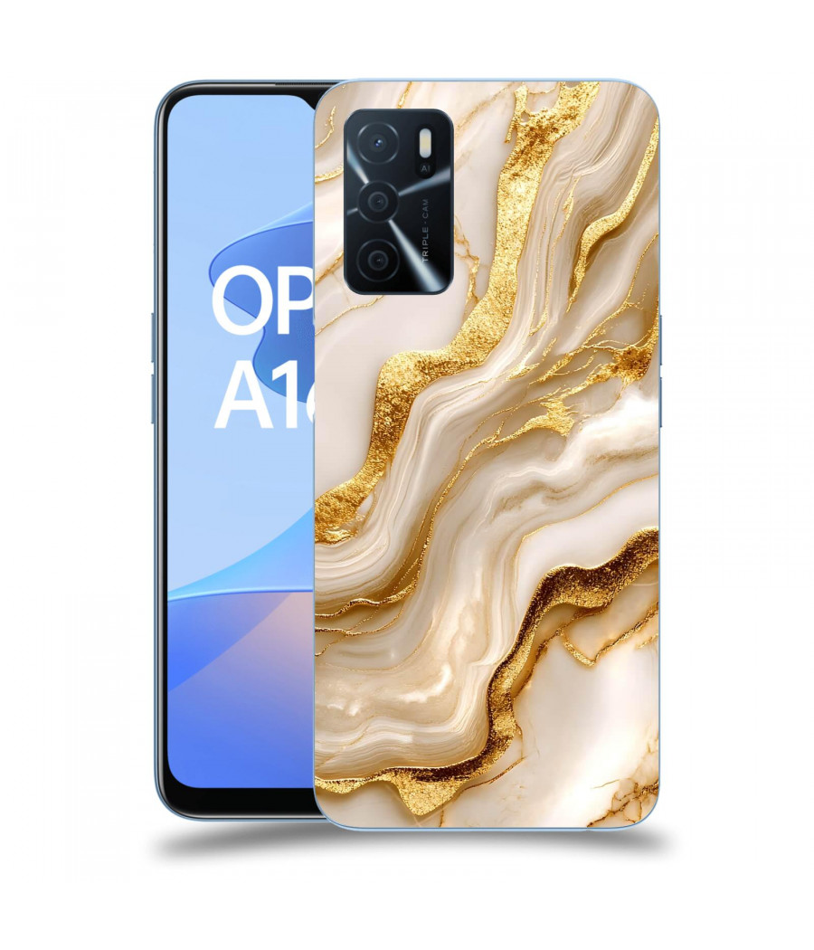 ACOVER Kryt na mobil OPPO...