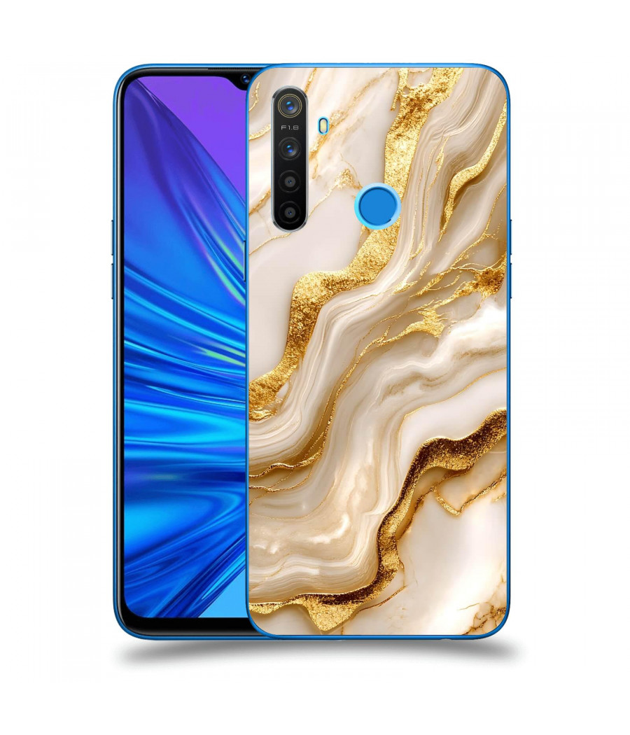 ACOVER Kryt na mobil Realme...
