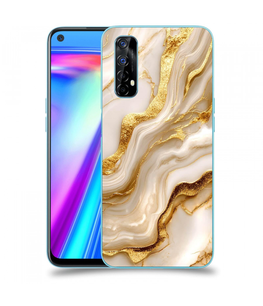 ACOVER Kryt na mobil Realme...
