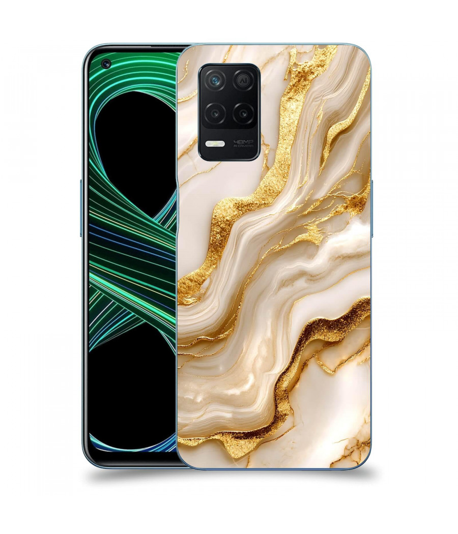 ACOVER Kryt na mobil Realme...