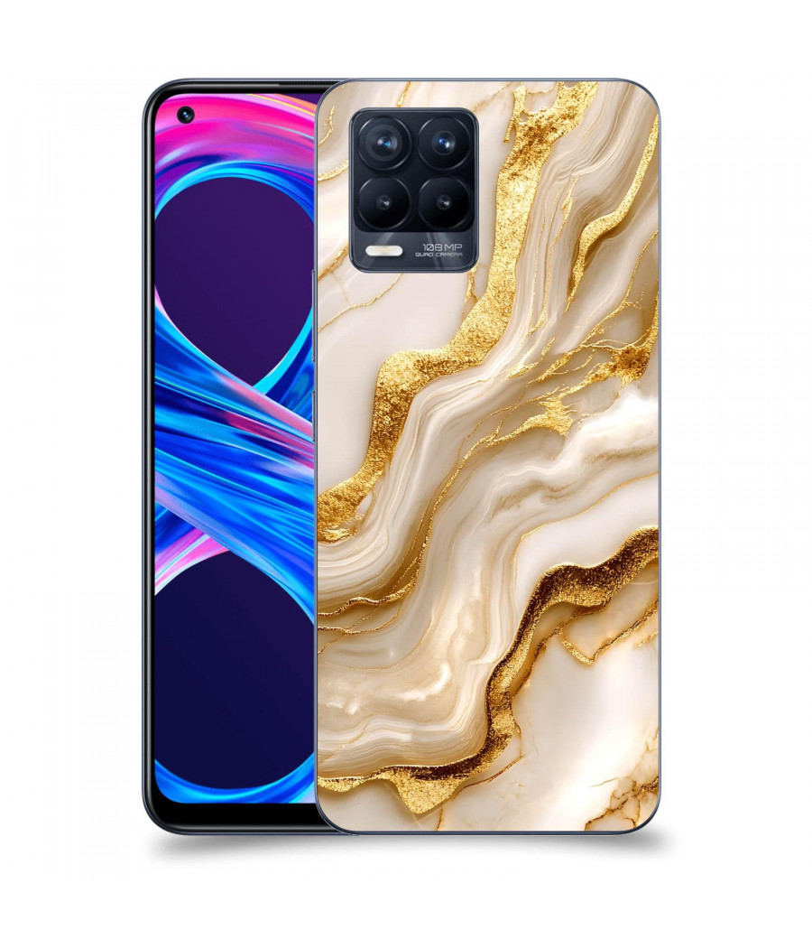 ACOVER Kryt na mobil Realme...