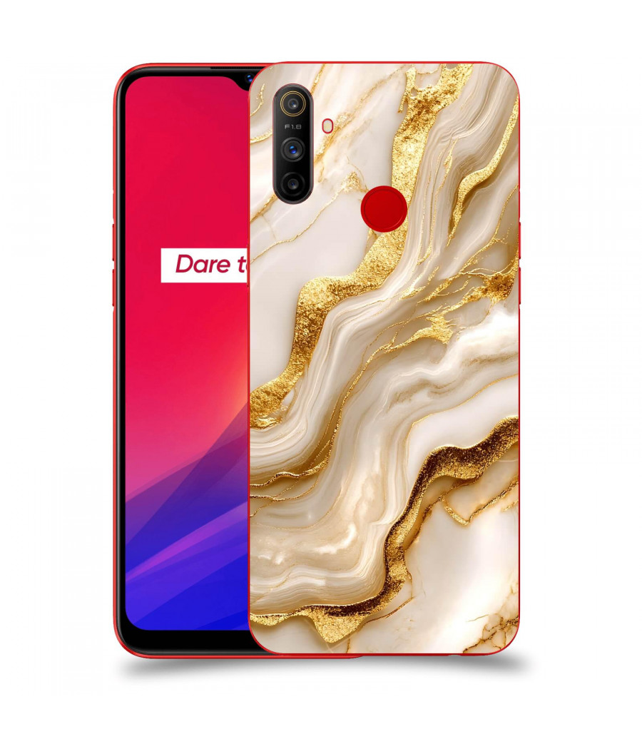 ACOVER Kryt na mobil Realme...
