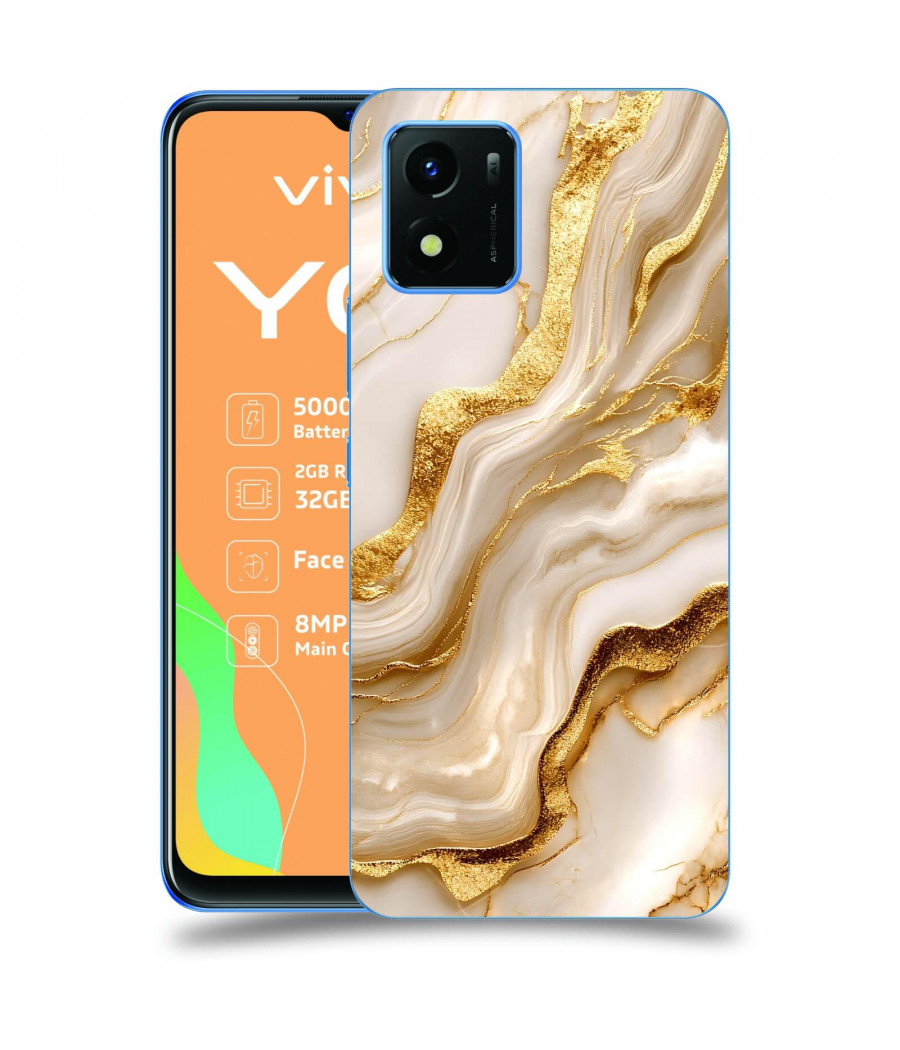 ACOVER Kryt na mobil Vivo...