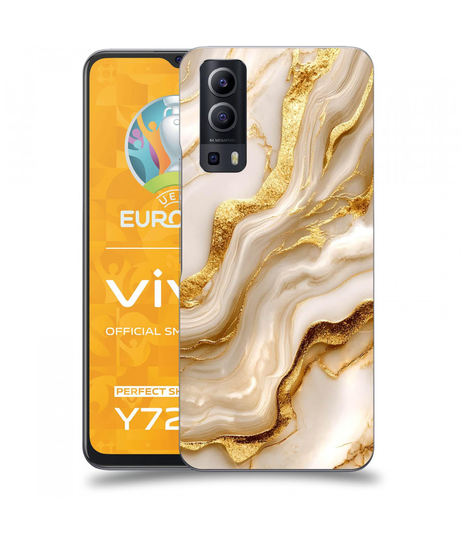 ACOVER Kryt na mobil Vivo...